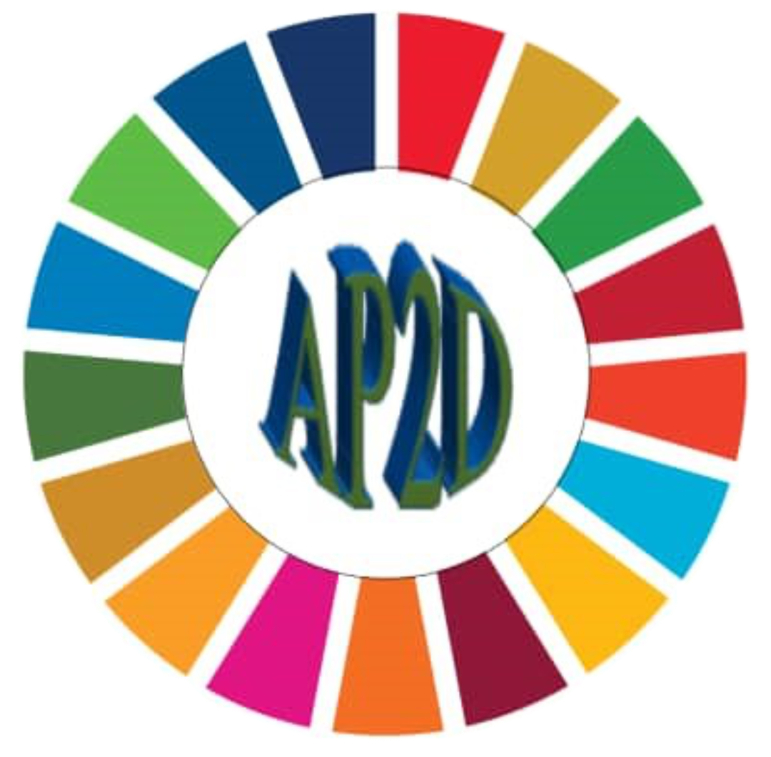 Logo Association pour la Promotion du Développement Durable