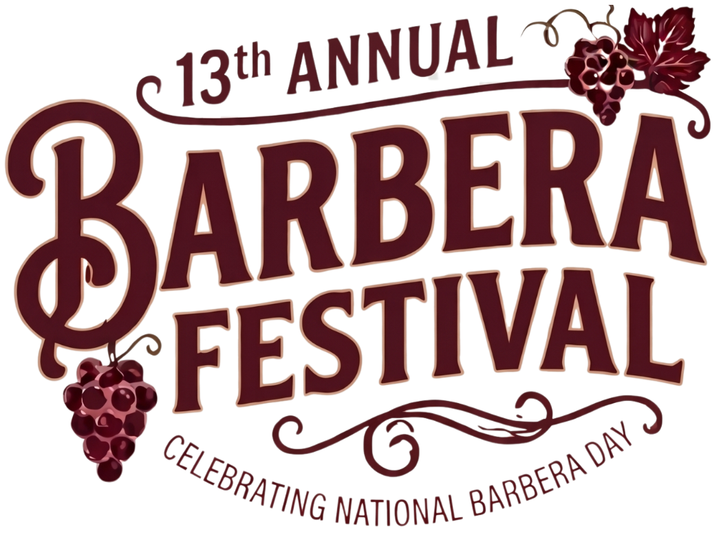 Dobra Zemlja Winery at Barbera Festival