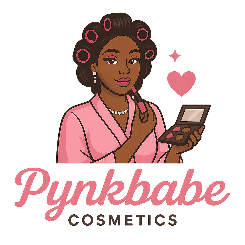 PynkbabeCosmetics