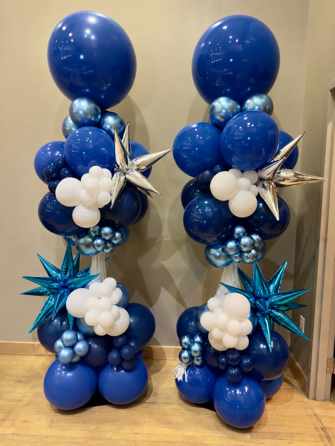Balloon Column