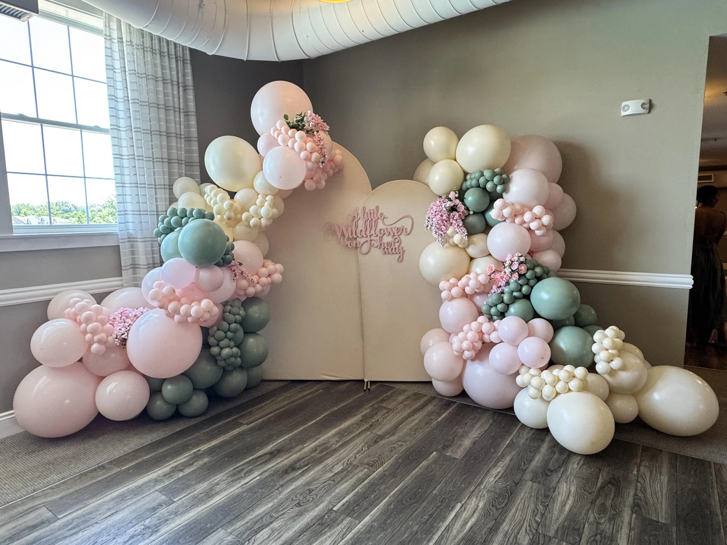 Balloon Arch