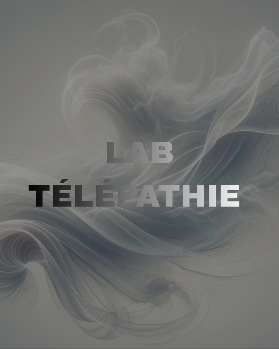 Télépathie, éveillez  votre perception 