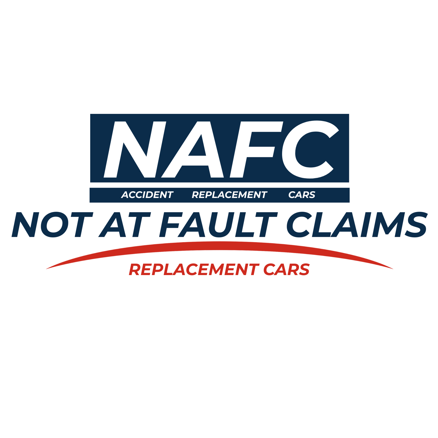 NOT AT FAULT CLAIMS