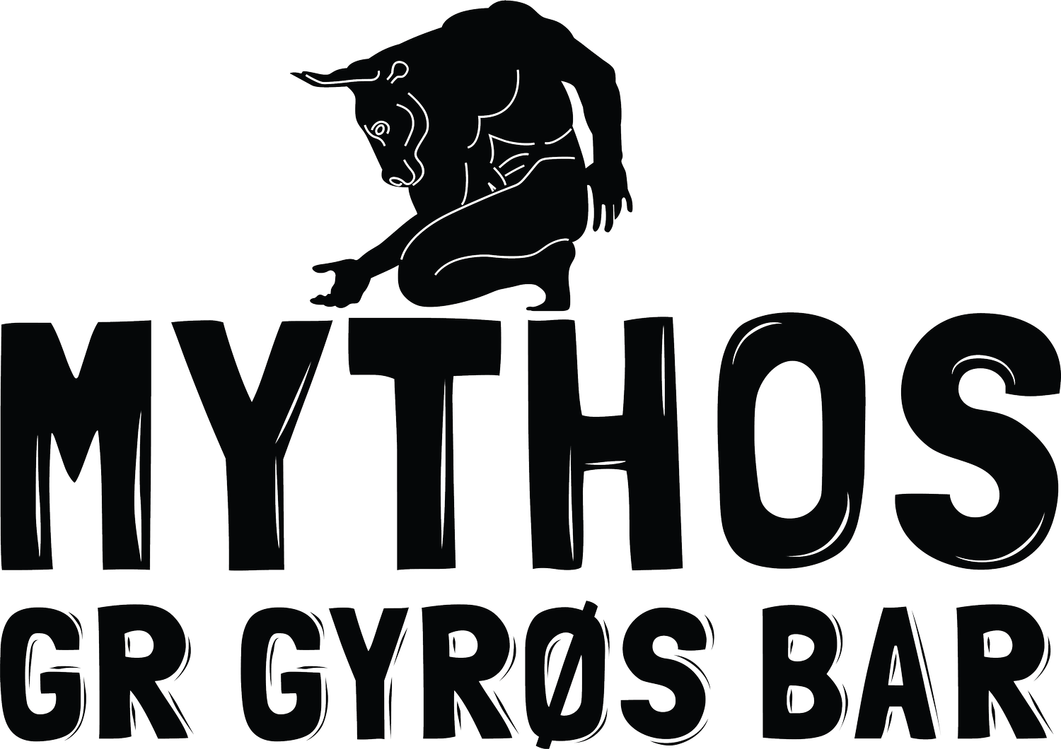 Mythos Gyros Bar