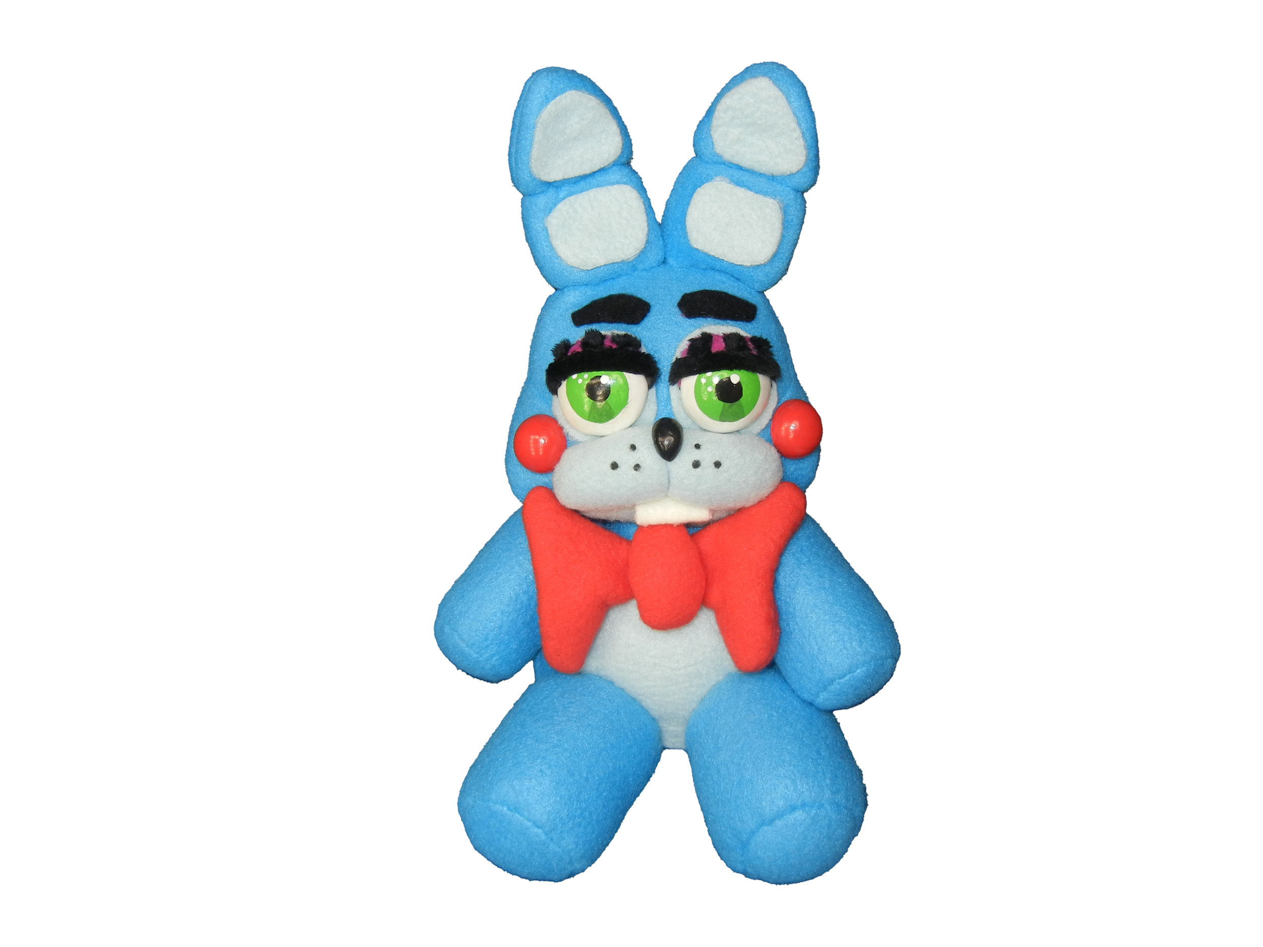 Toy Bunny