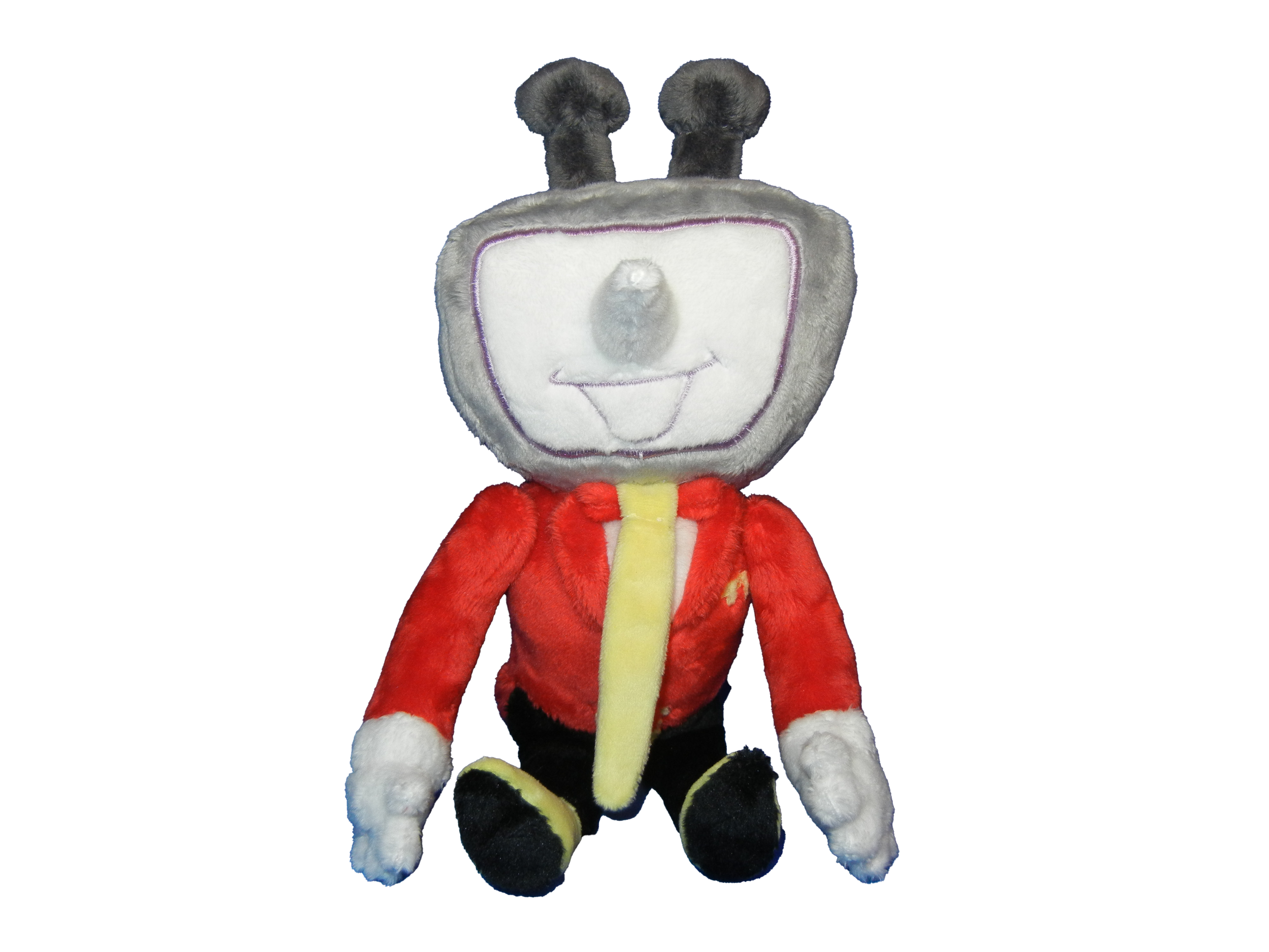 Mr (Ant)Tenna