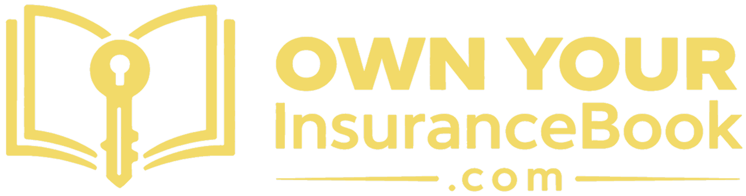Own Your Insurance Book