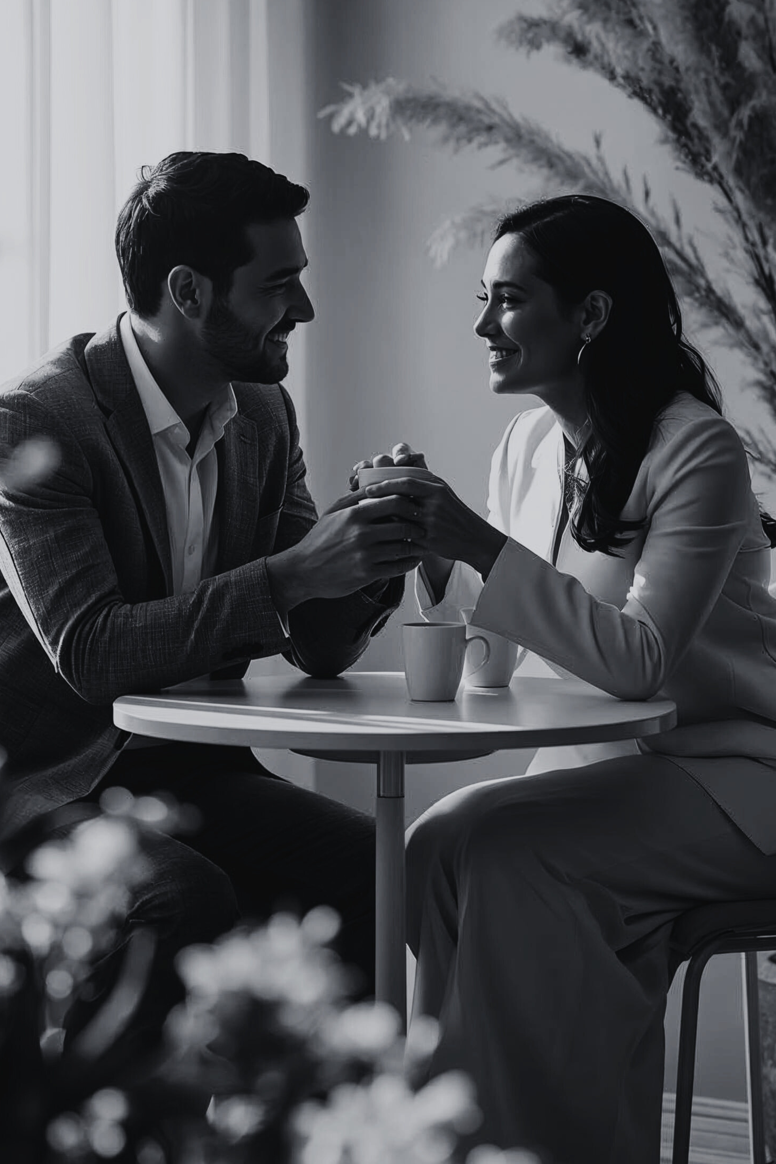 Falling Back in Love: Simple Ways to Reignite Your Connection