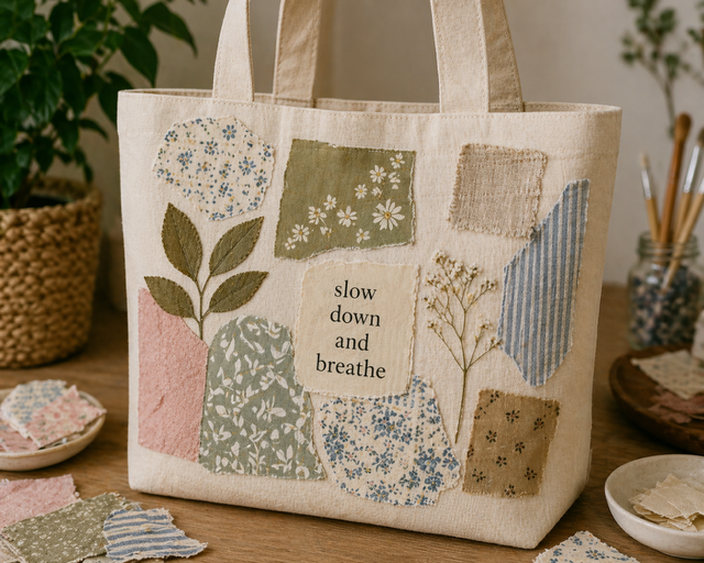 Girl Therapy Night - Tote-ally Needed Fun