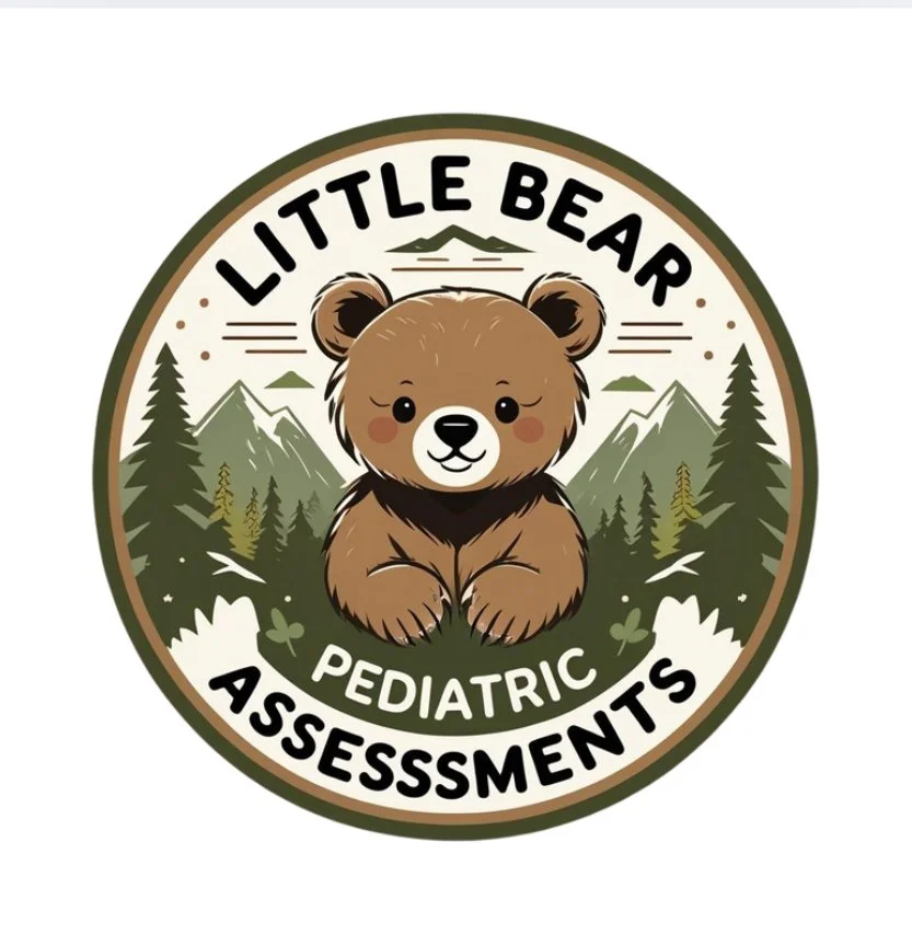 Little Bear Pediatric Assessments