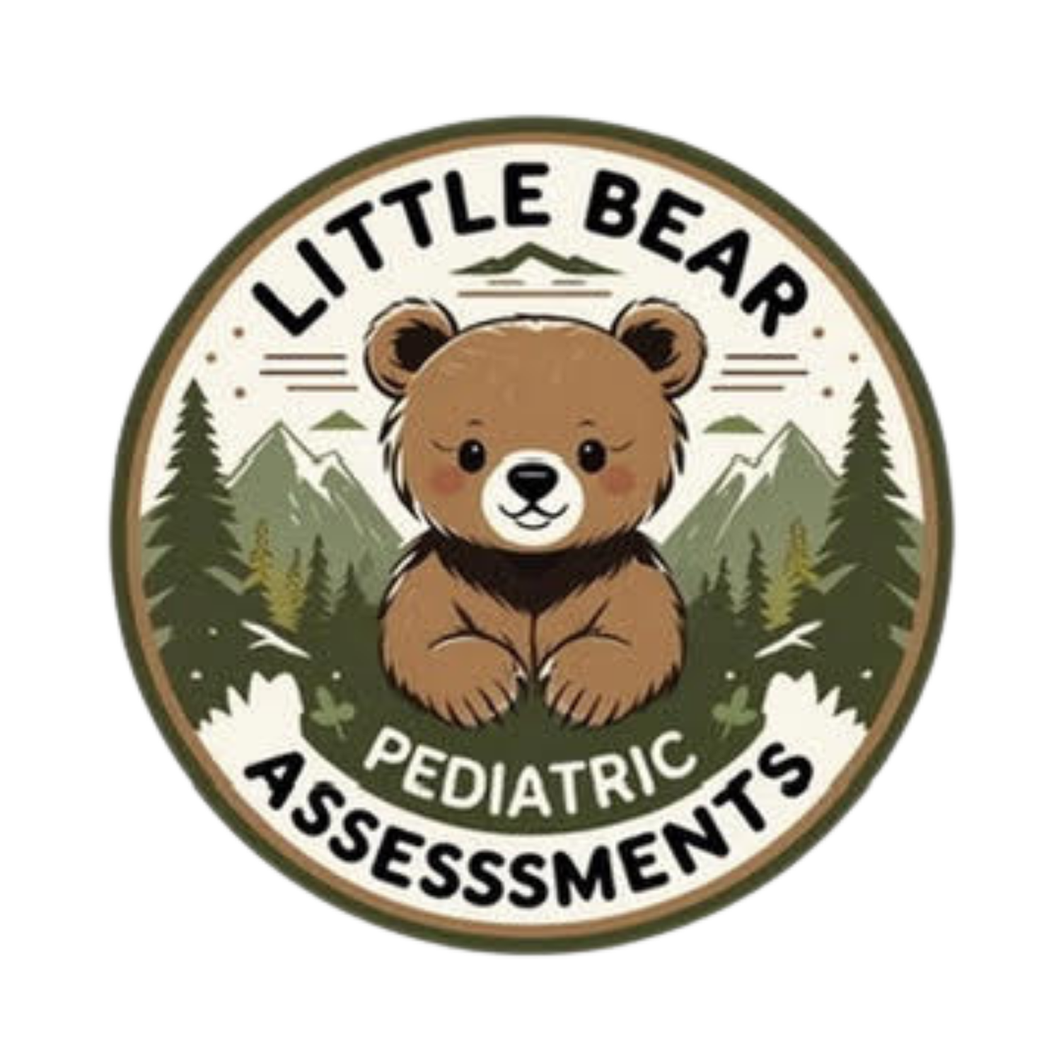 Little Bear Pediatric Assessments