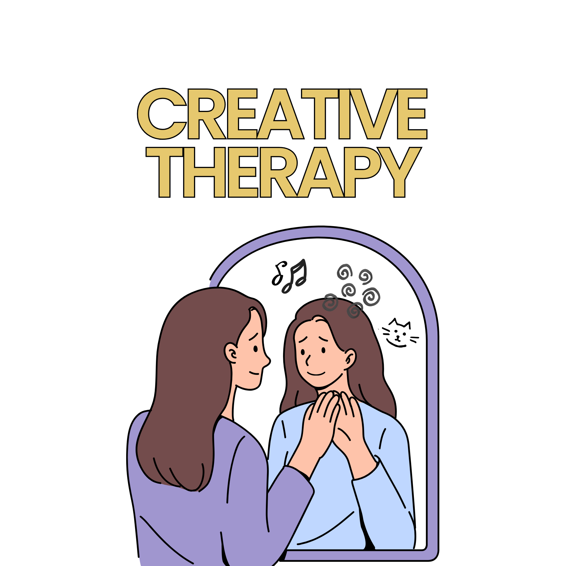 Creative Therapy