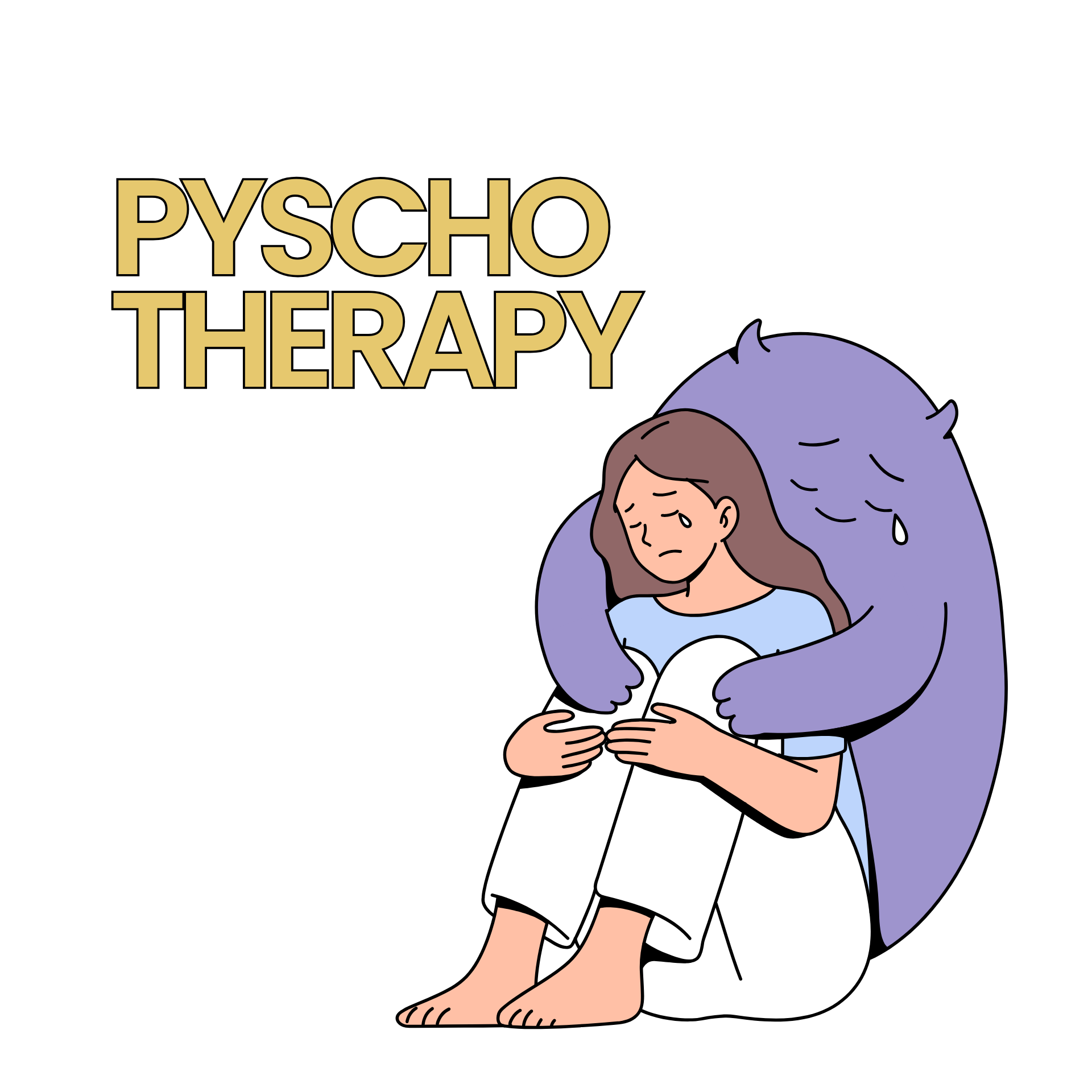 Pyschotherapy