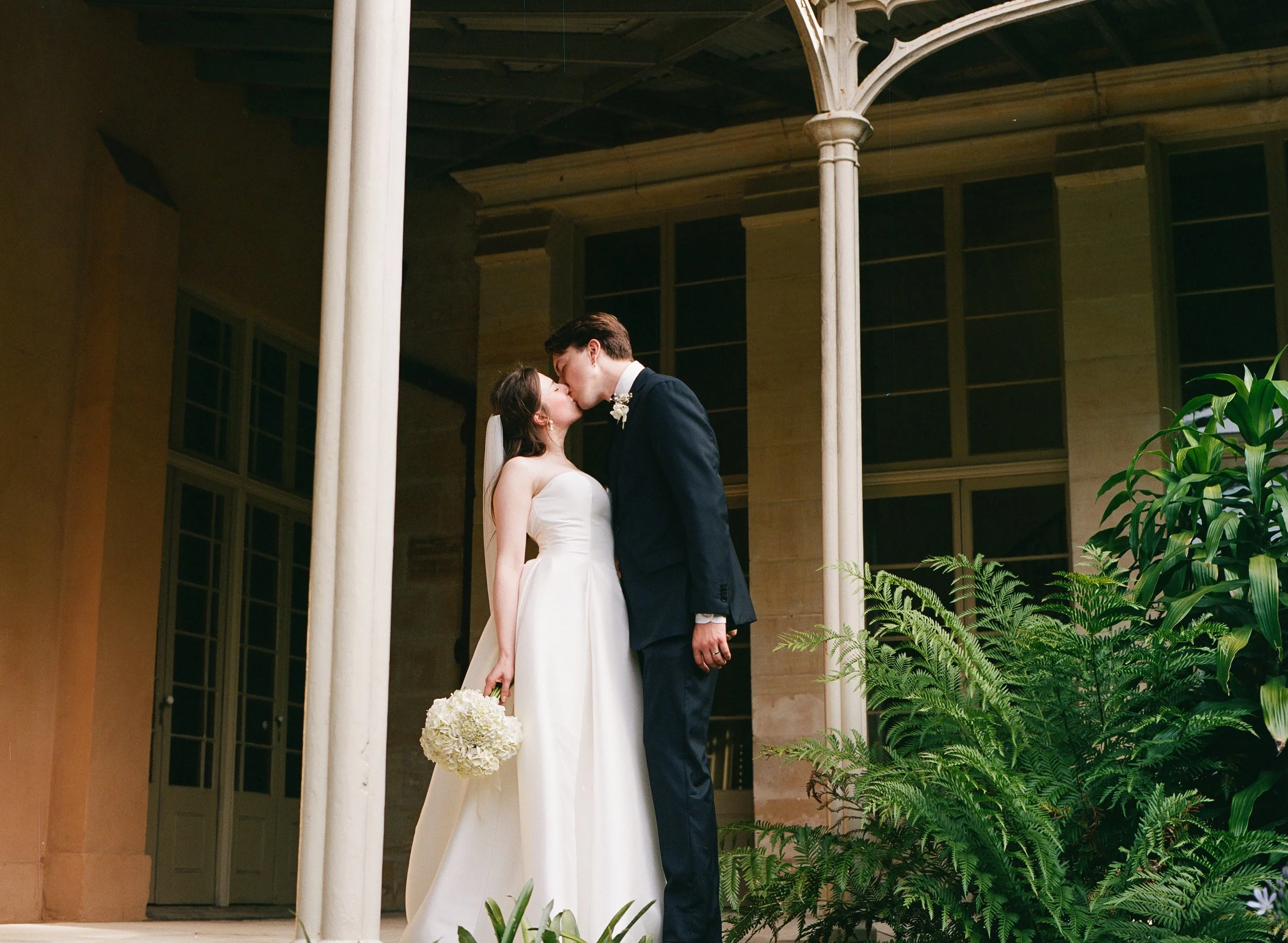 Is Film Photography Worth It for Weddings?