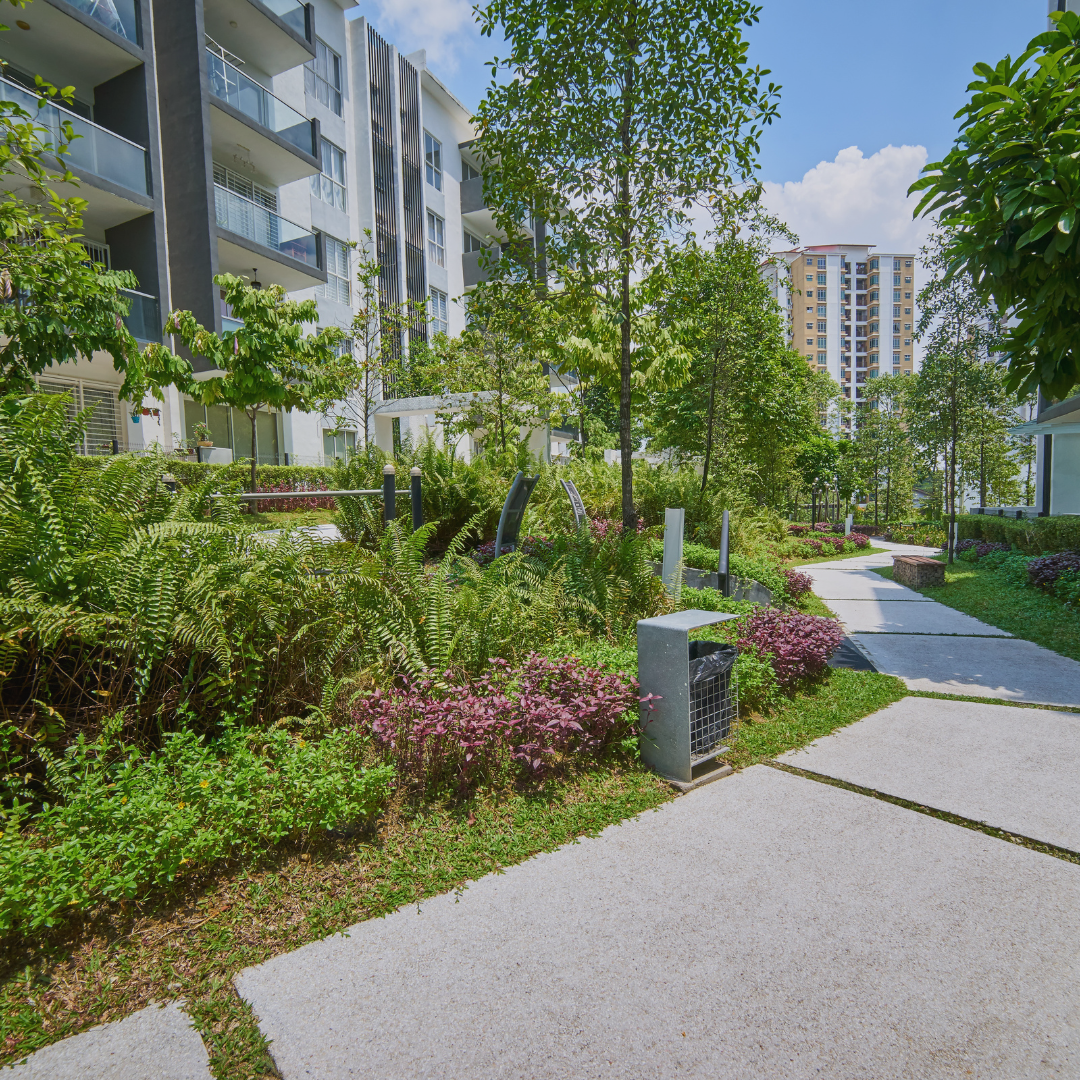 Eco Guard - Singapore Pest Control - Residential Developments & Condominiums