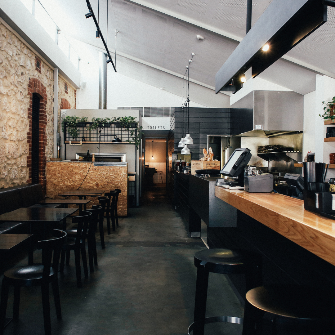 Eco Guard - Singapore Pest Control - Food & Beverage Establishments