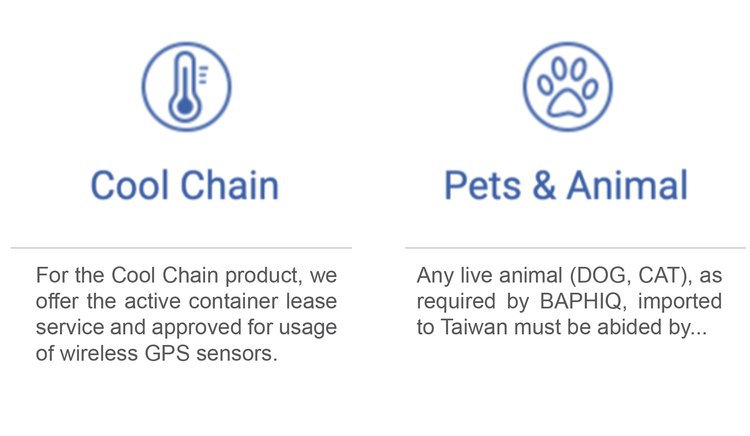 China Airlines Cargo Tracking | Track Your Cargo Now
