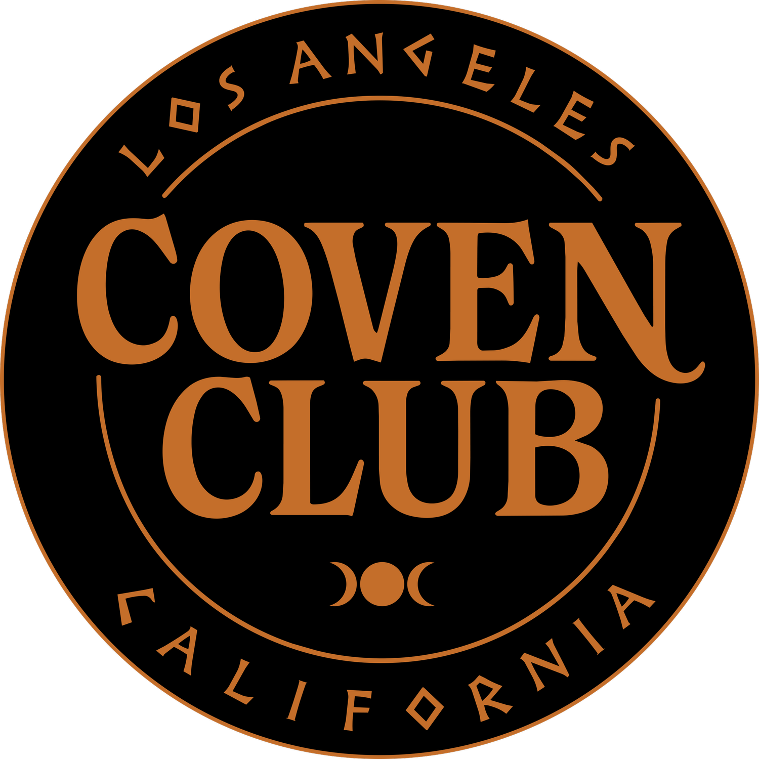 Coven Club