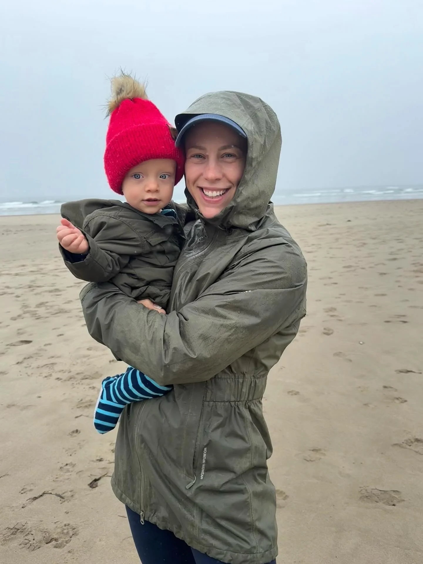 🪩 New Year&hellip; New Aspirations

2025 was simply a lot... It was a year of new beginnings for our family. Having a child diagnosed with a rare disease led us in a different direction than we could have ever imagined. It was a year of searching&he