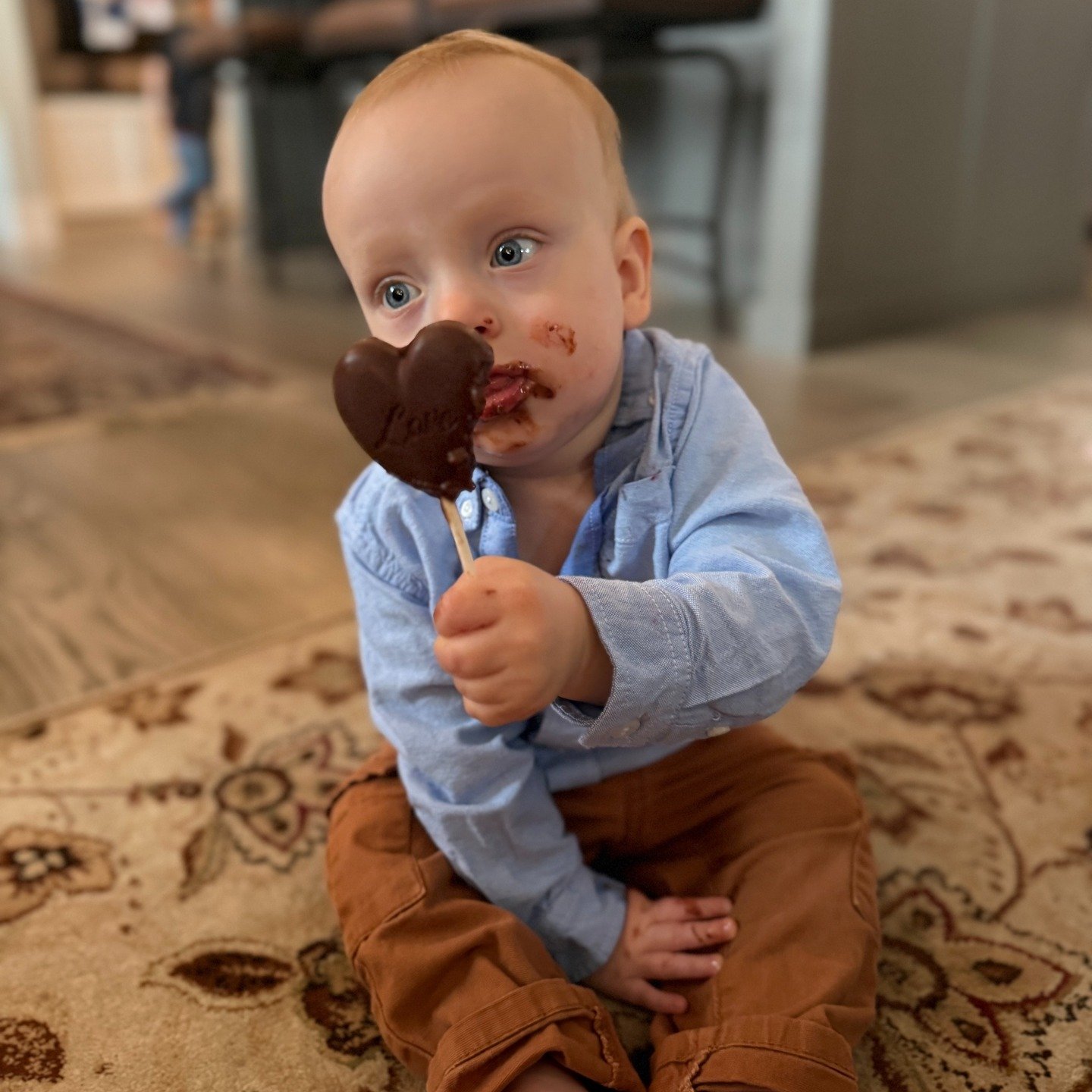 Our Son&rsquo;s Story: Our Pursuit for PURA 

Sharing a part of our family&rsquo;s journey &mdash; one that has changed us forever.

Our son was diagnosed with a rare genetic condition called PURA syndrome. It&rsquo;s so rare that many people &mdash;