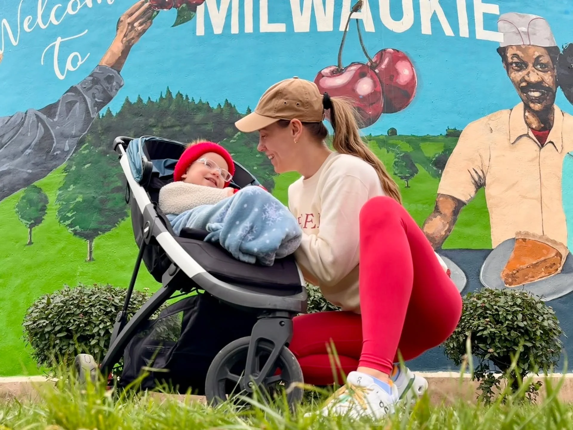 Running for Rare 🏃&zwj;♀️

March. A new month. A new season. A new challenge. 

Training has begun for the Cascade Lakes Relay and I&rsquo;m running for rare.
 
I&rsquo;ve learned that endurance isn&rsquo;t just about the miles. It&rsquo;s about app