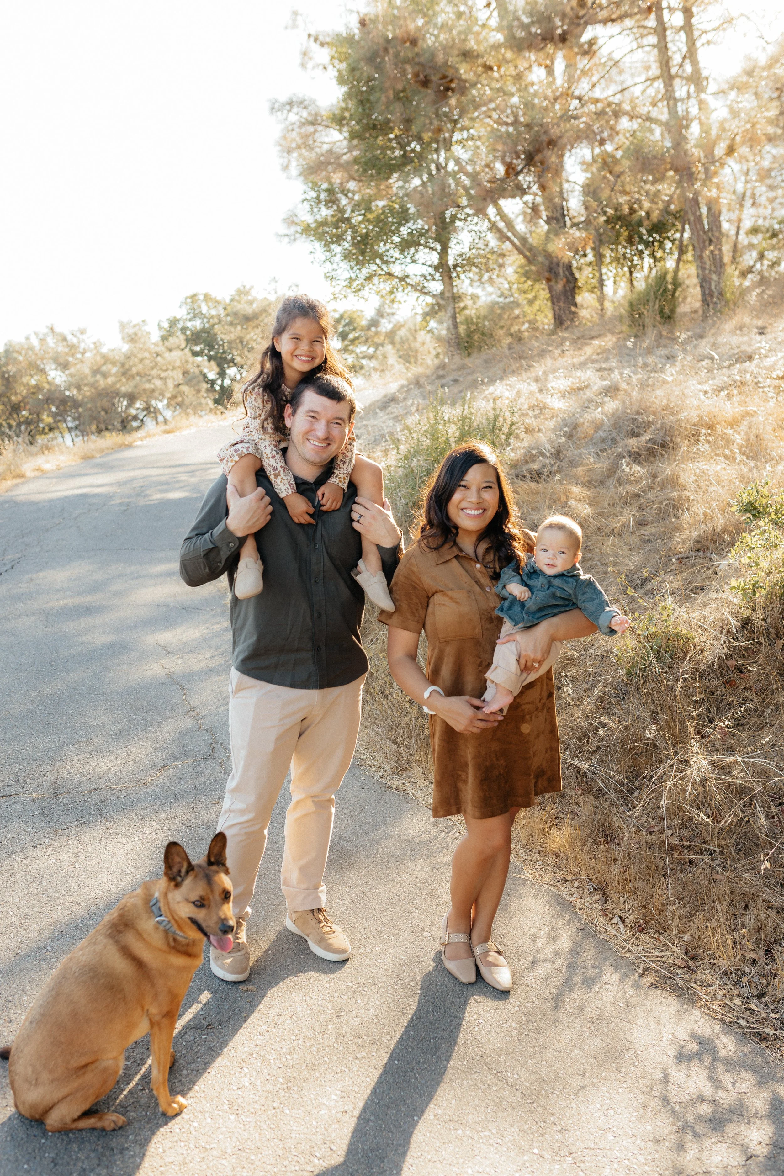 Fall Fashion Magic: Outfit Ideas for Stunning Family Photoshoots