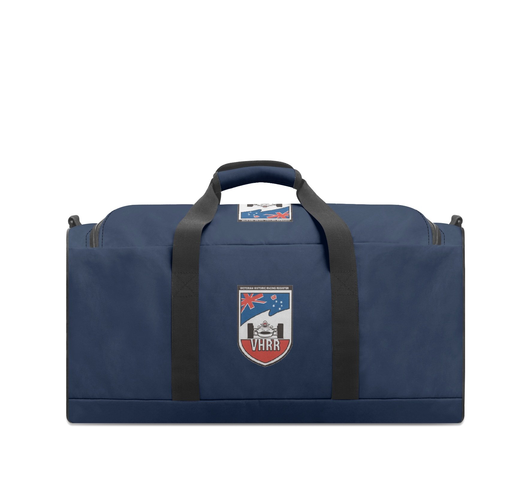 VHRR - LARGE DUFFLE TRAVEL BAG