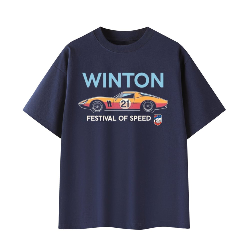 VHRR SHOP - premium motor racing apparel and merchandise