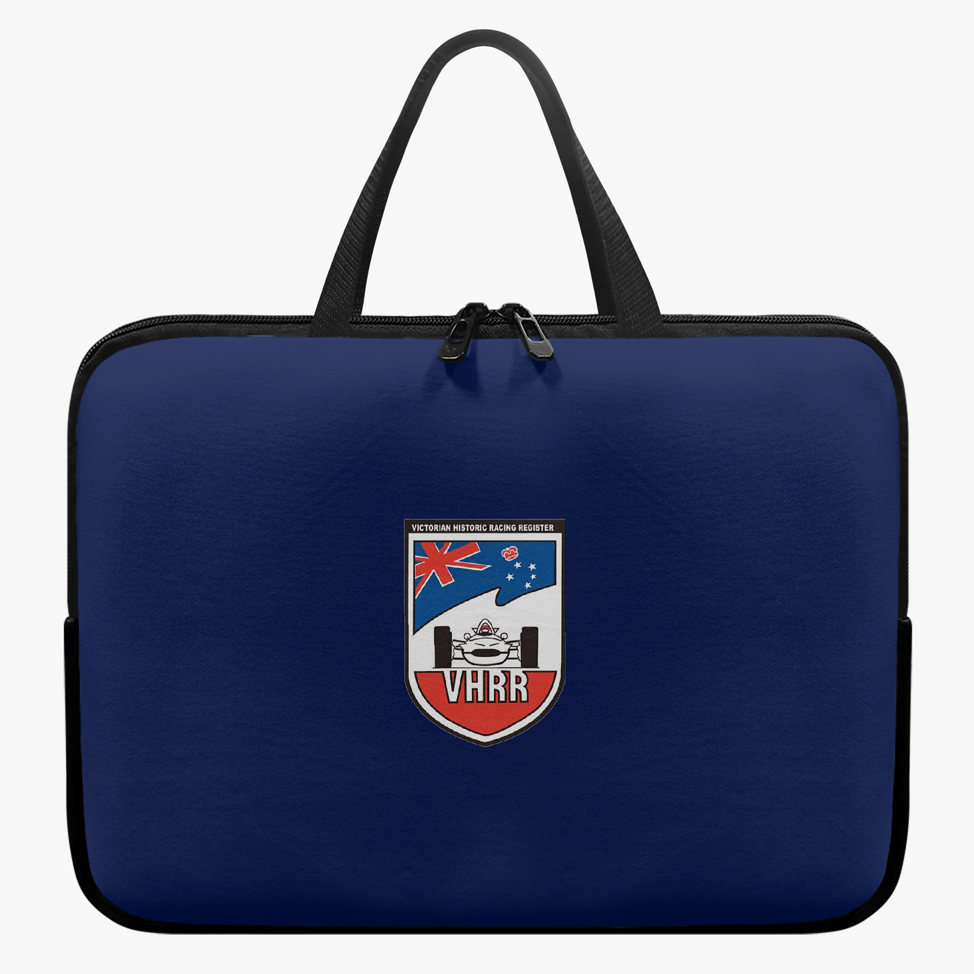 VHRR 2026 LAPTOP CASE - 5 sizes