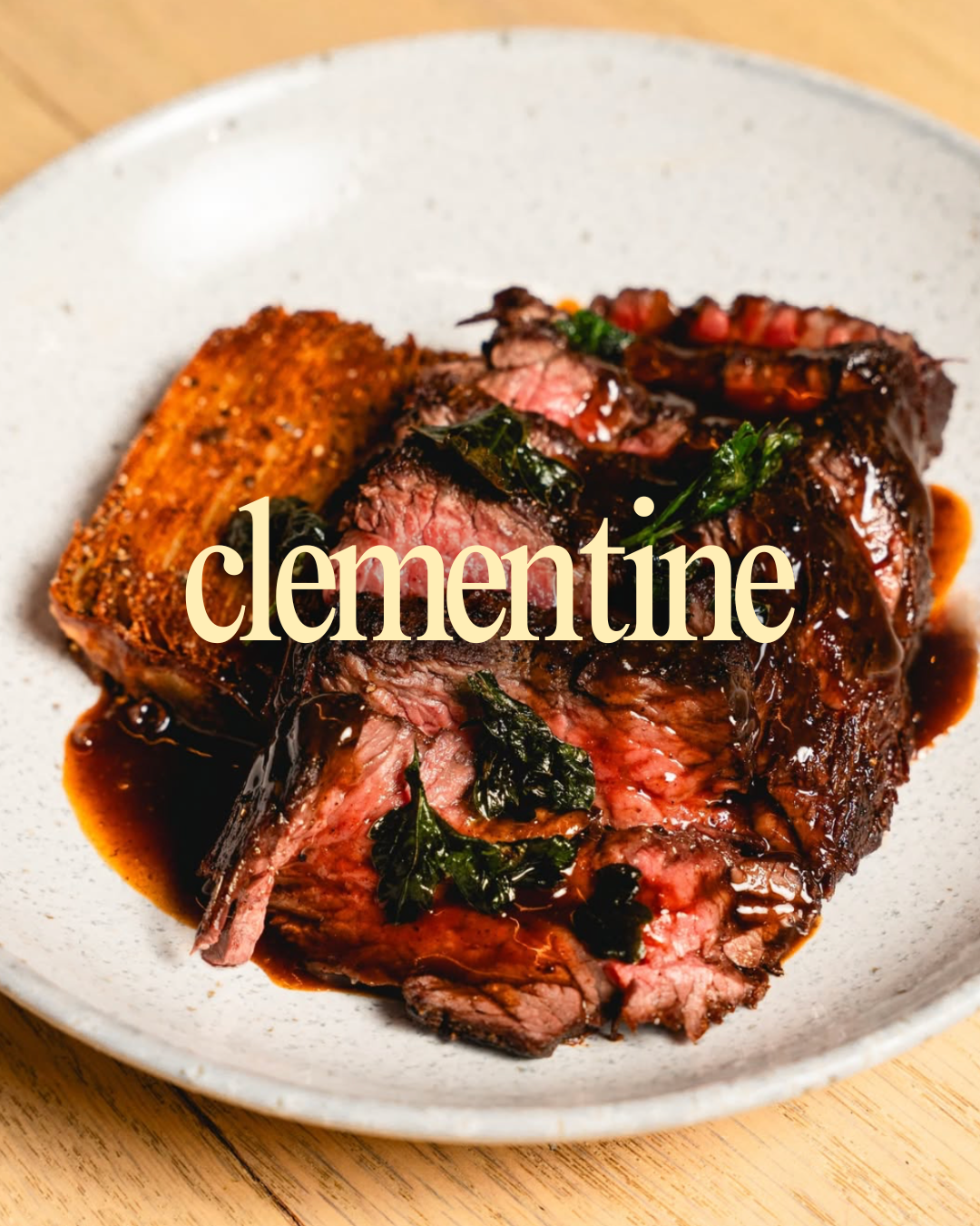 Clementine