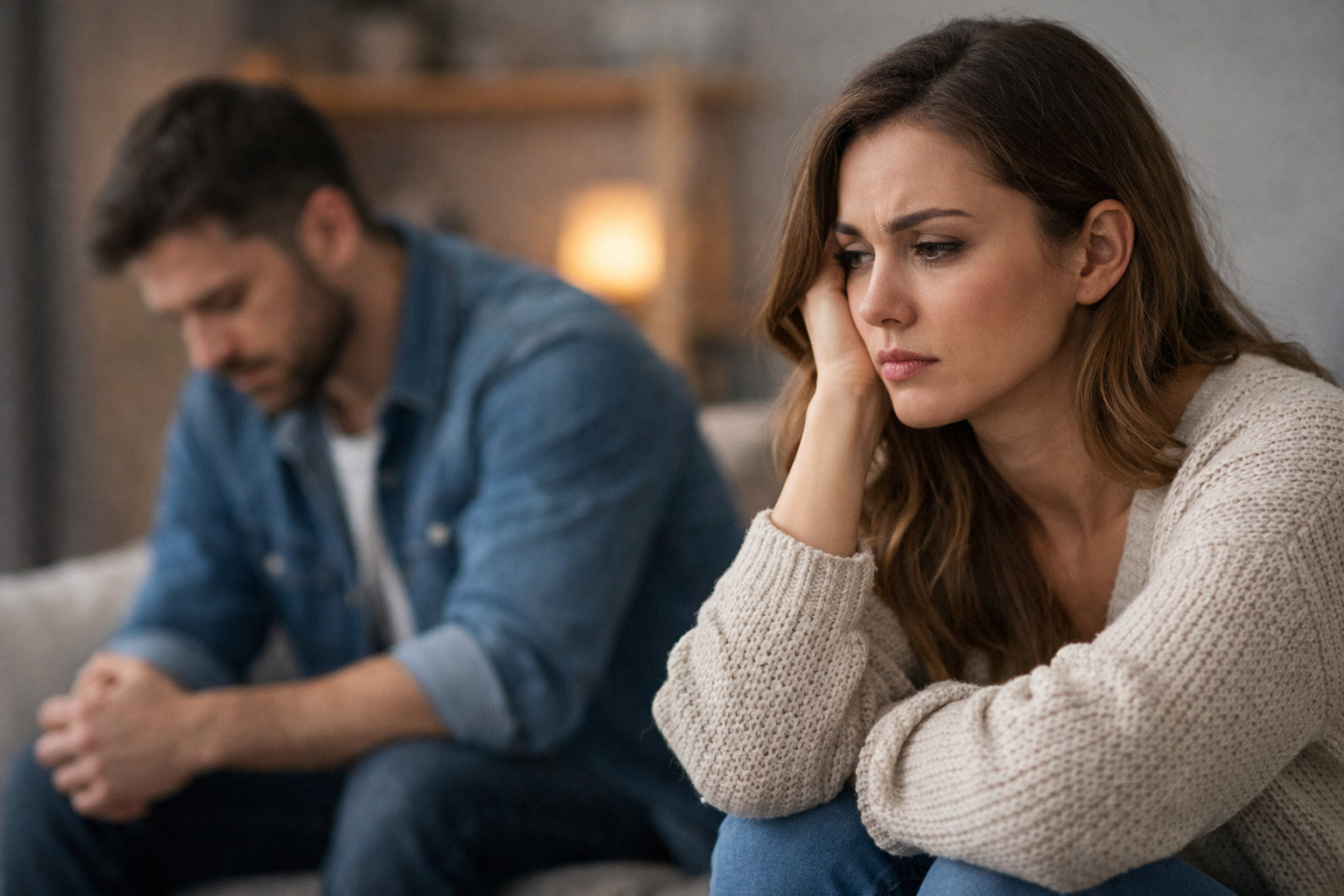The Impact of Infidelity on Relationships