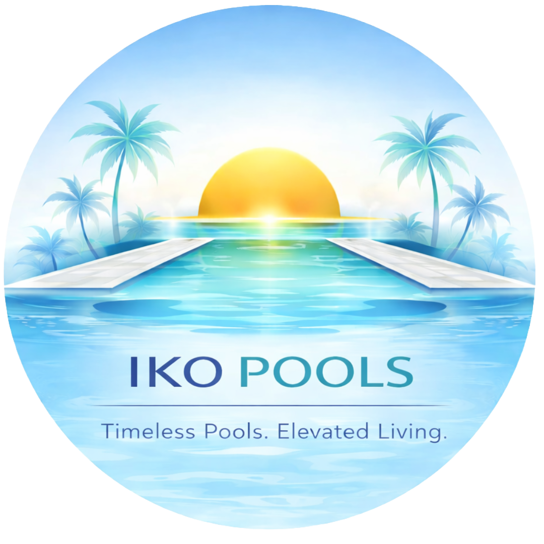 IKO POOLS