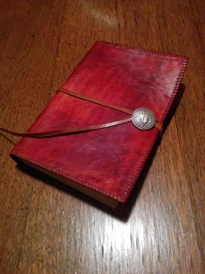Spell Book