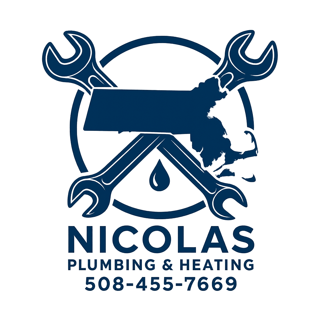 Nicolas Plumbing &amp; Heating 
