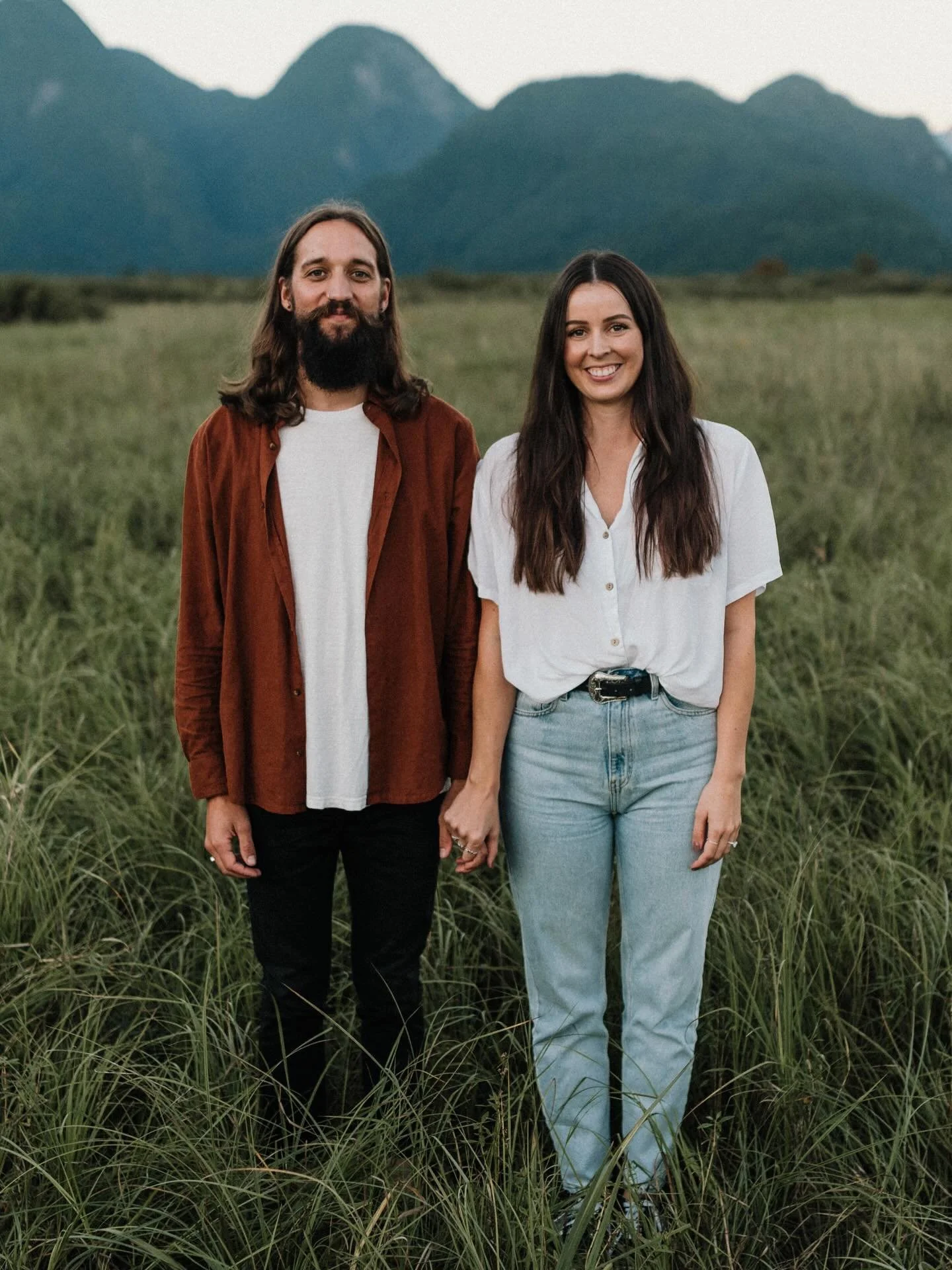 Hello! We&rsquo;re Tori &amp; Timmy, the smiling faces behind Our House Bar &amp; Events 🤍

What started as an idea while planning our wedding 5 years ago has grown into our dream mobile bartending business. We quickly realized the bar is the heart 