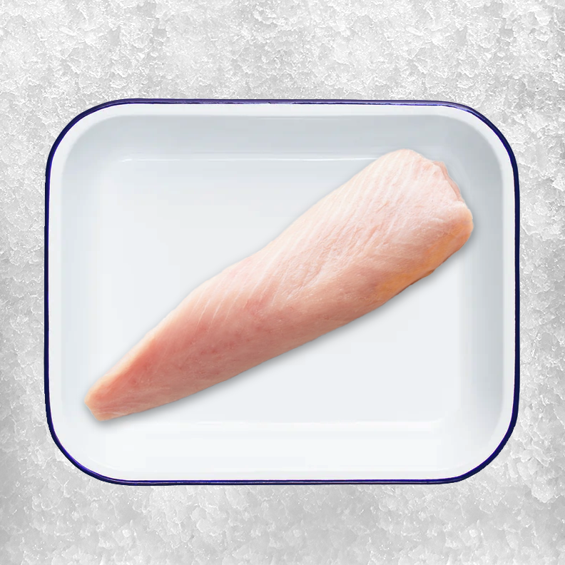 Albacore Tuna Loin