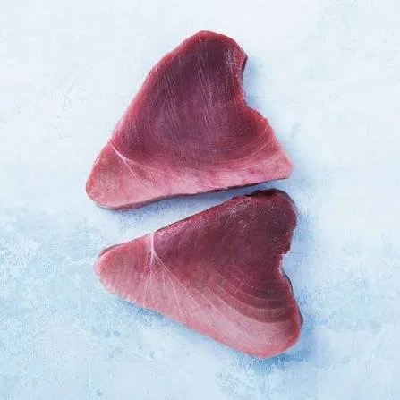 Bluefin Tuna, $40/lb