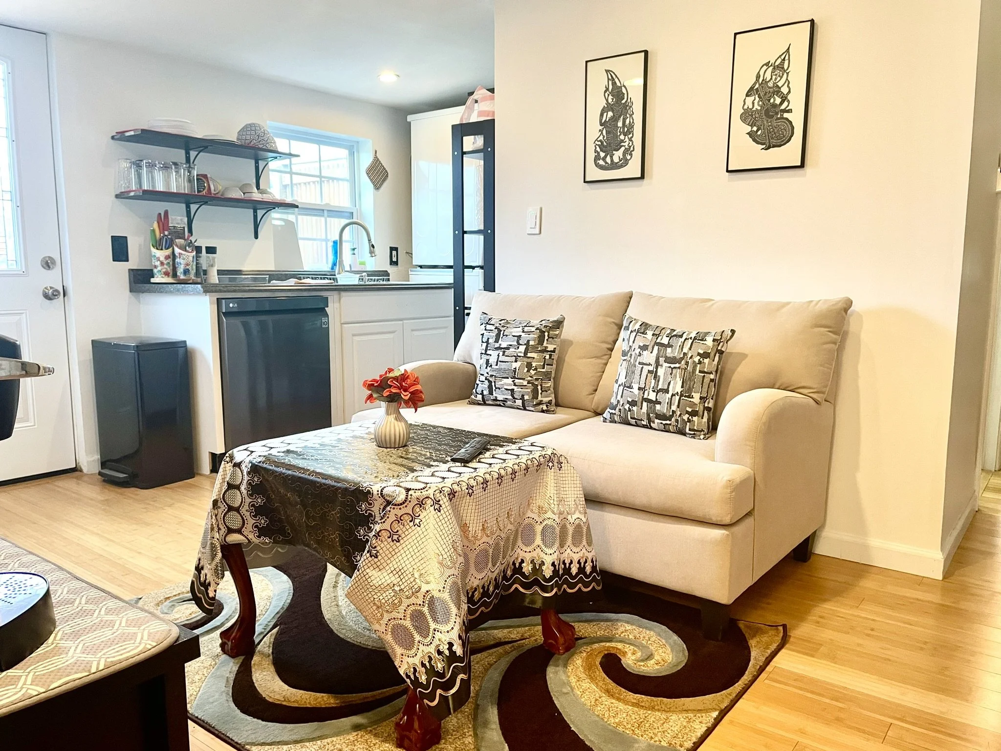 3400 Rosewood Ave. Loft  Richmond, VA 