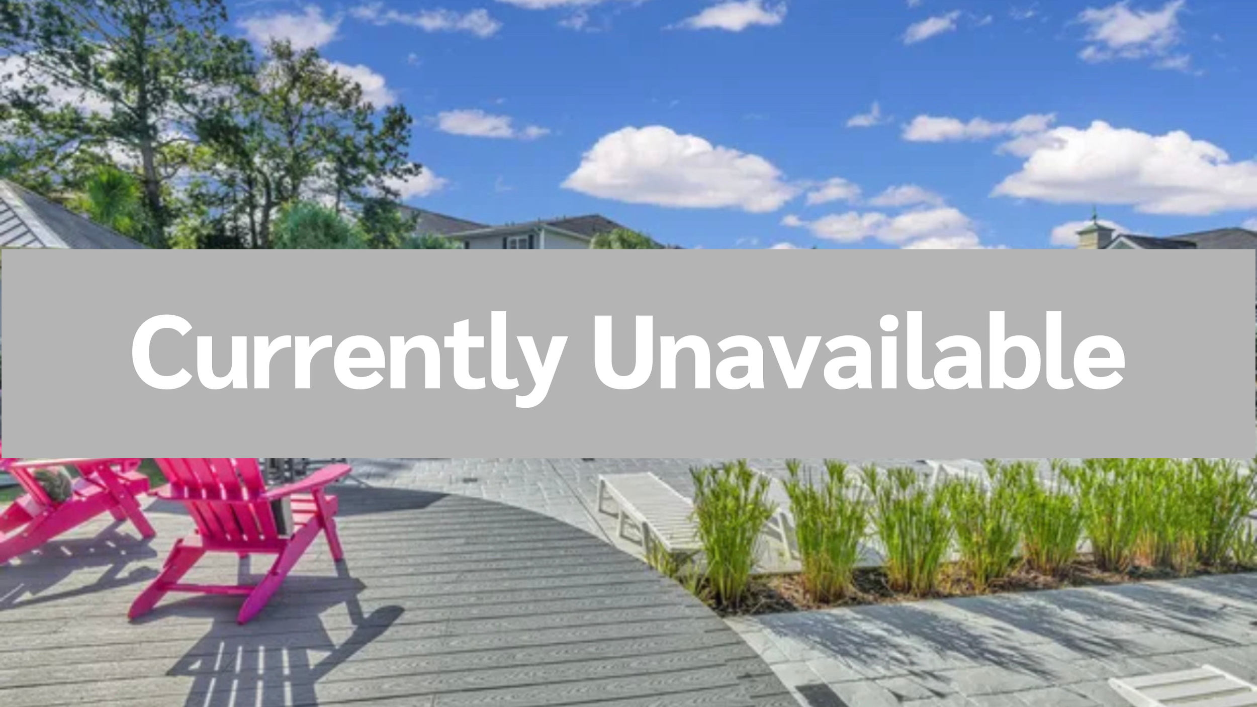 2510 Atlantic Palms Ln Apt 1114 Charleston, SC 