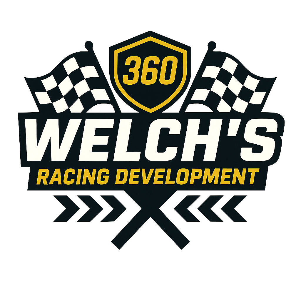 Welch's Racing Development
