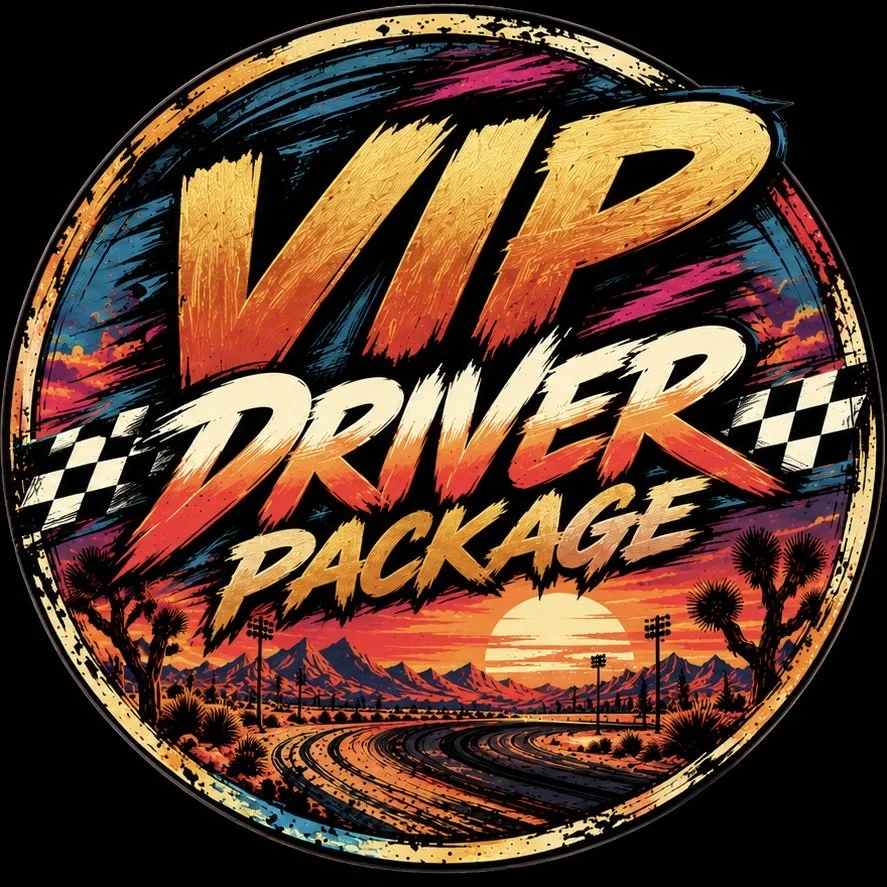 VIP Driver Package