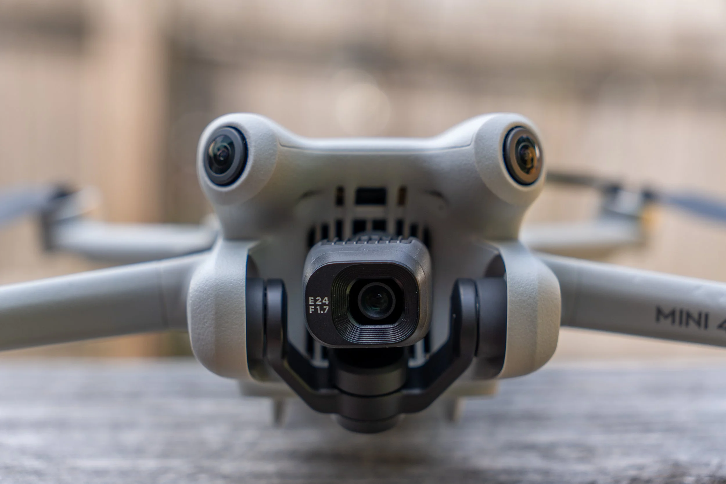 Aerial Photography and Drone Property Documentation in Virginia Beach &amp; Hampton Roads