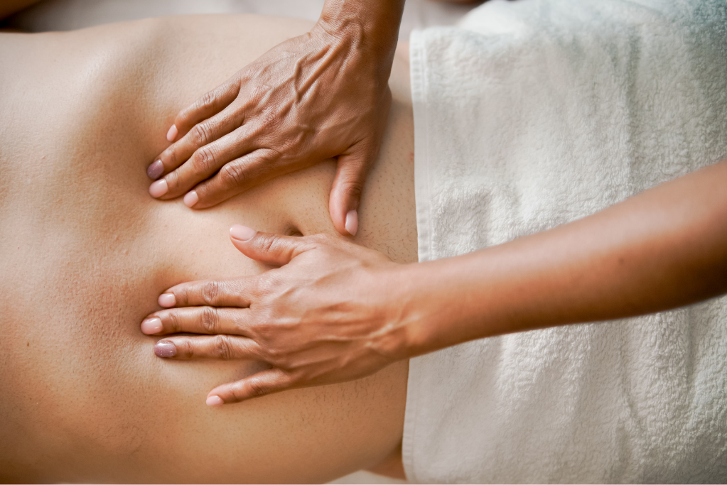 What Does a Typical Pelvic Floor Therapy Treatment Look Like