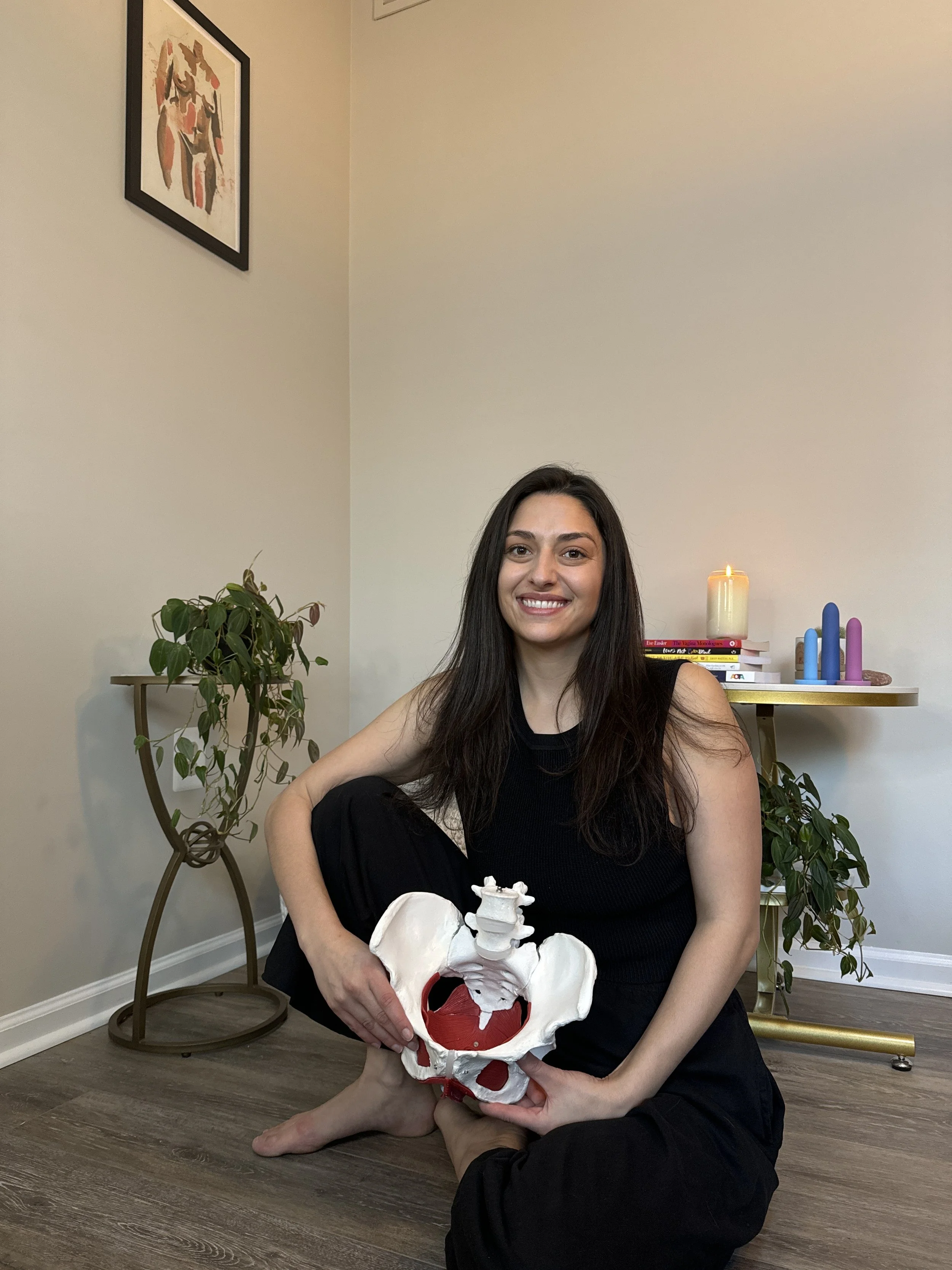 Denver Trauma-Informed Pelvic Floor Therapy: Why does it matter?