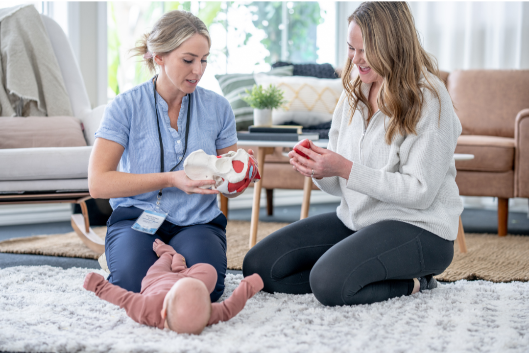 How to Find The Best Fit Pelvic Floor Specialist For You