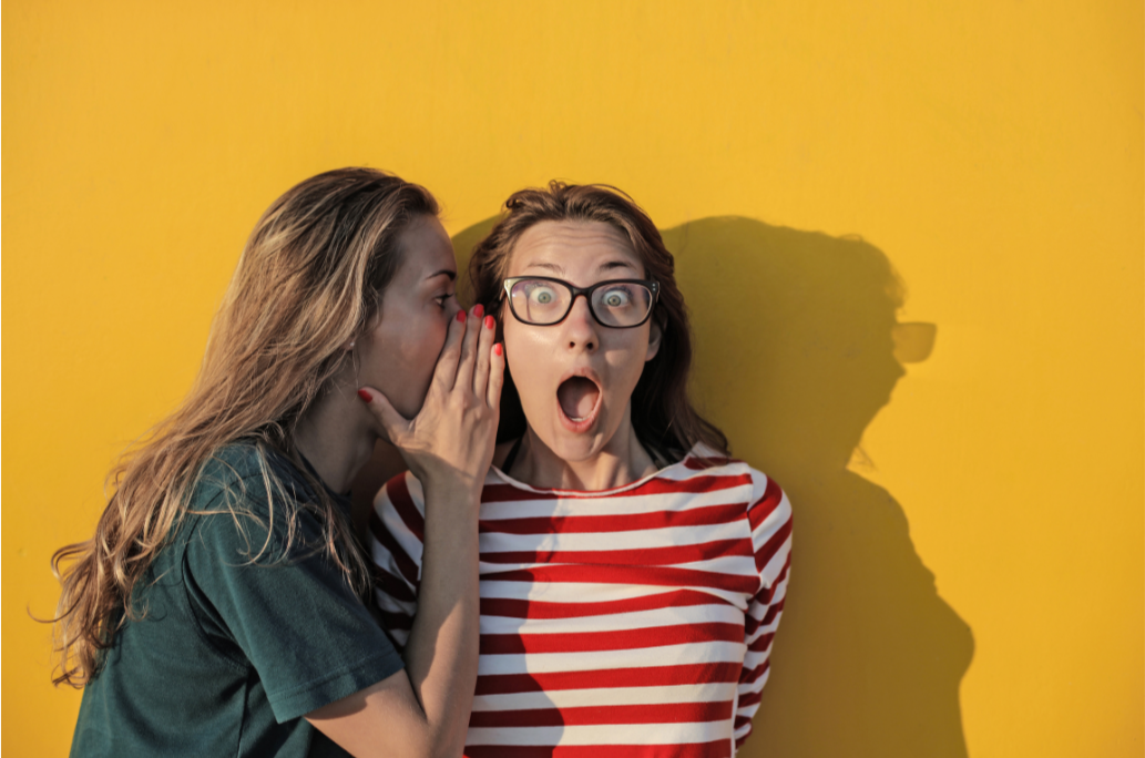 Pelvic Health - What Is This Buzz All About?