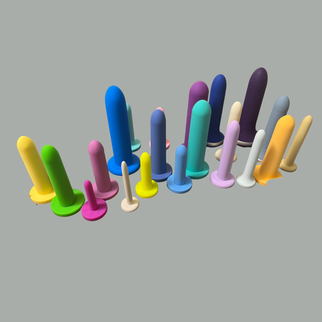 Vaginal Dilators: What, Why, How?