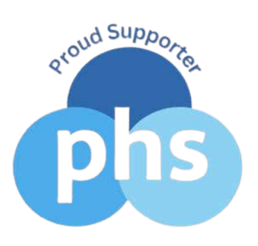 Pelvic Health Support Logo - website for pelvic health resources and and pelvic floor therapy information