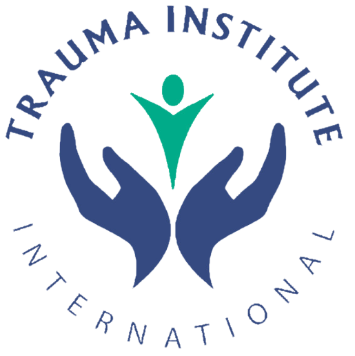 Arizona International Trauma Institute logo for Certified clinical trauma specialist -individual. Trauma informed care training for mental health therapists and more.