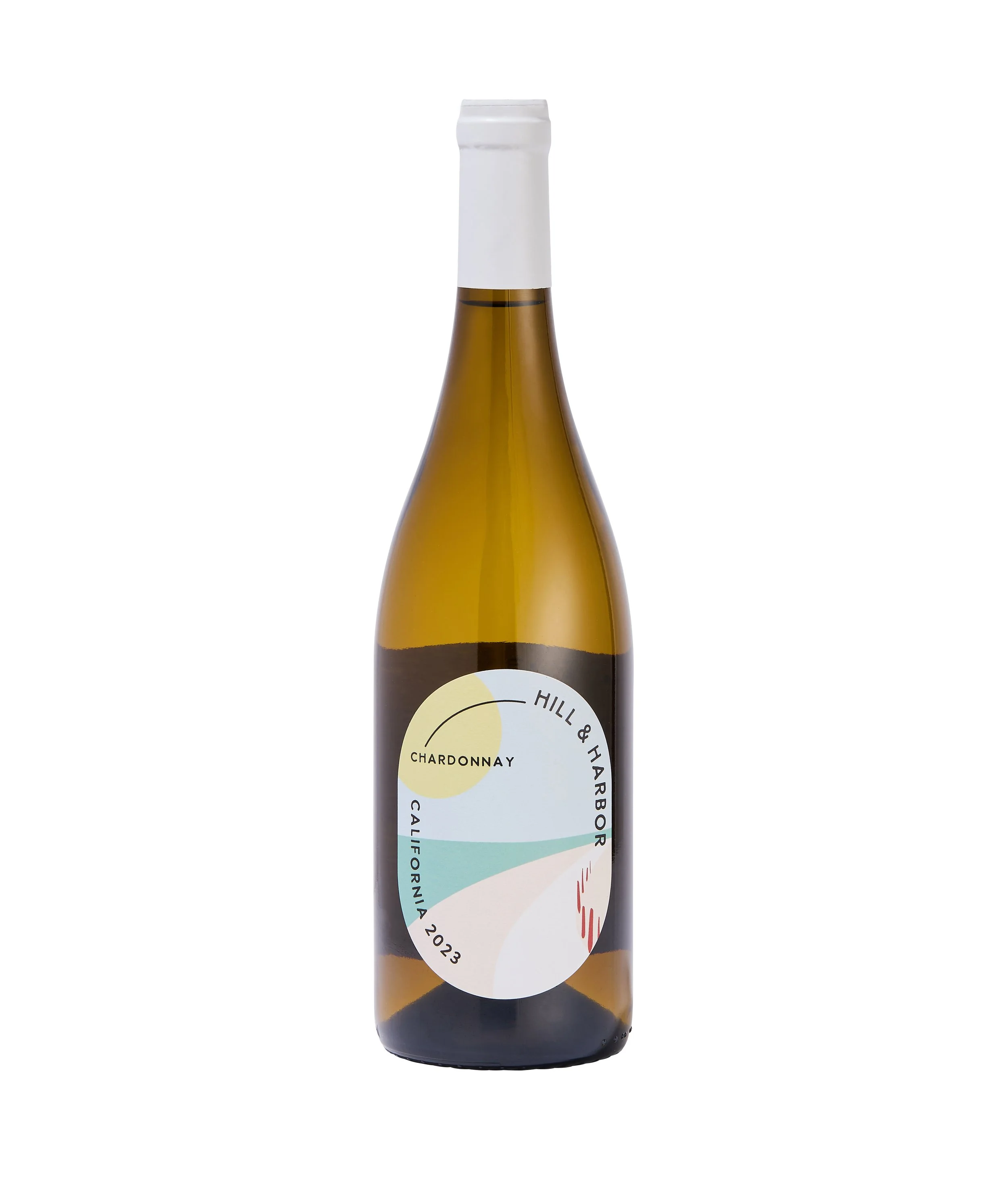2023 California Chardonnay